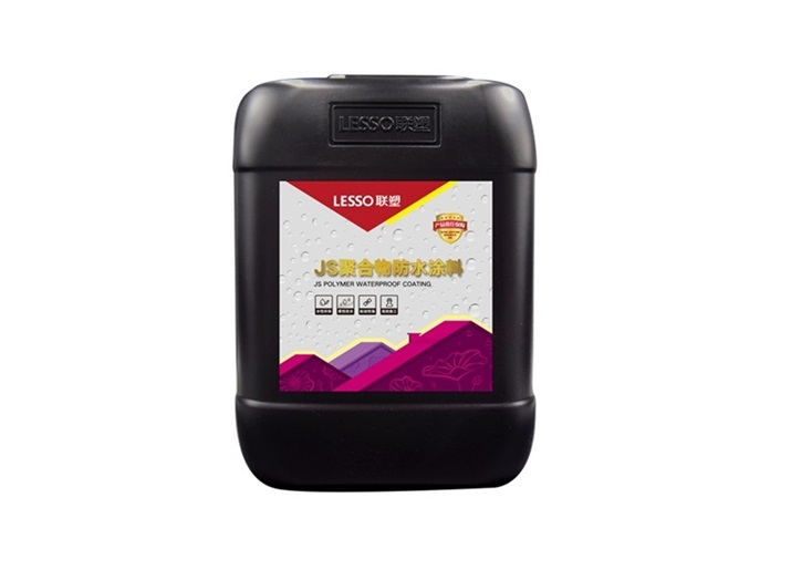 大金娱乐JS聚合物防水塗料LS510