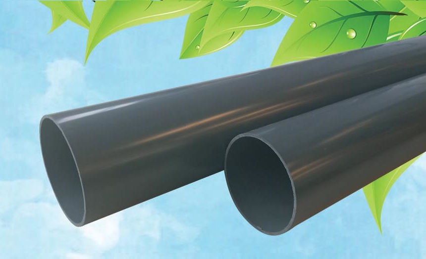 大金娱乐低壓輸水灌溉用PVC-U管