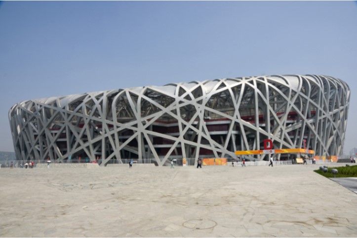 大金娱乐2008年北京奧運會場館